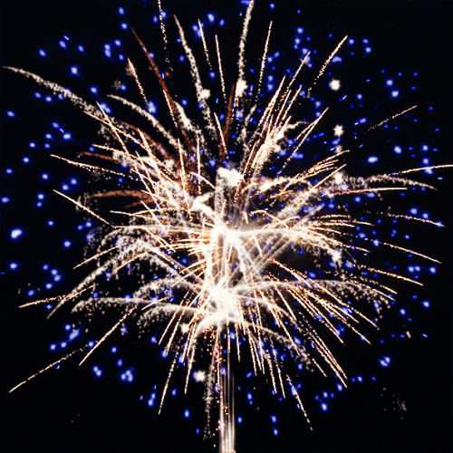 Фейерверк ОС7322 Мишки на севере 1,1 х 25 залпов