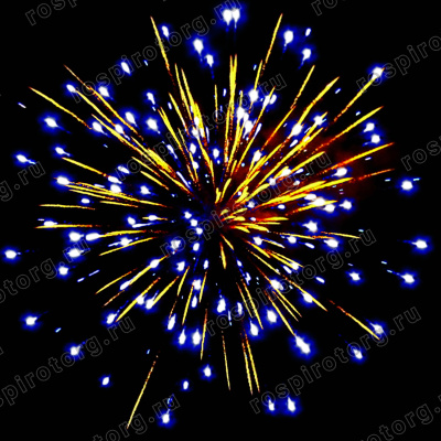 Фейерверк РС8245 Русская охота (1,25 х 36 залпов) Русская пиротехника