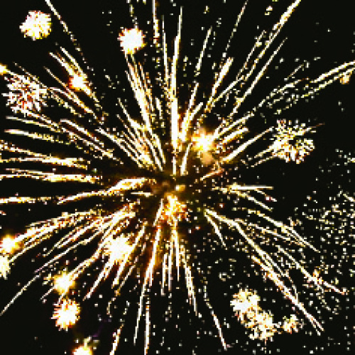 Римская свеча Р5609 Маракеш 1,0 х 8 залпов