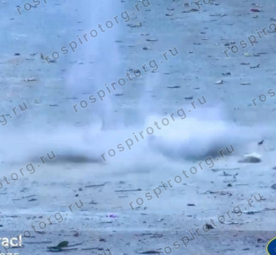 Петарды Р1035 Атас! Свист + бах (1 уп.*3 шт)