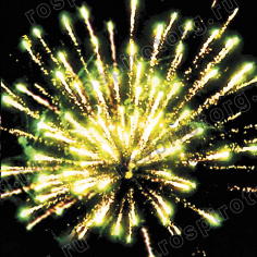 Фейерверк Р7296 Совёнок 0,8" х 36 залпов