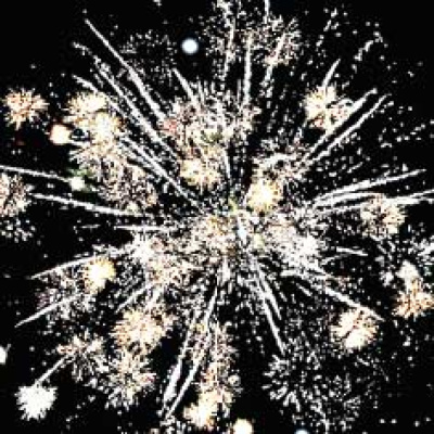 Салют Р7290 Балалайка 0,8 х 36 залпов Русский фейерверк