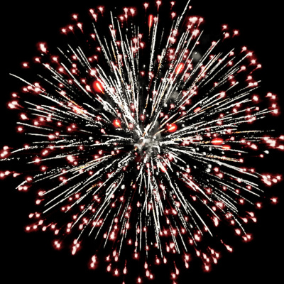 Салют РС6336 Много-много радости: 0.9 х 20 залпов - НОВЫЙ ЭФФЕКТ 2022/23