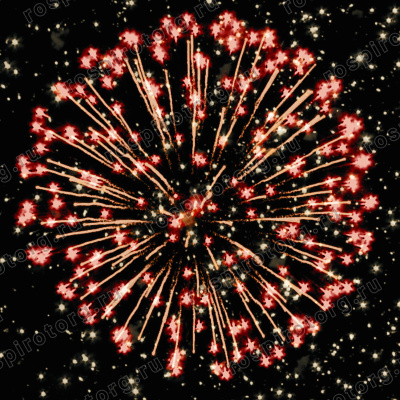 Фейерверк РС7360 49 попугаев+1 1,0 х 50 залпов