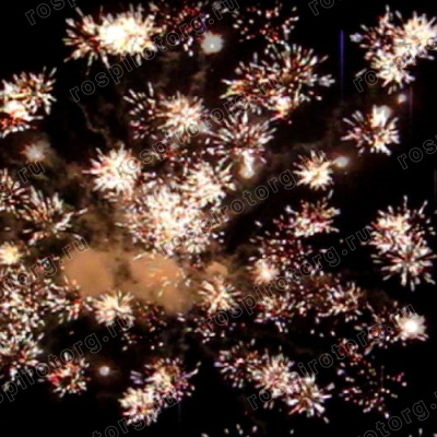 Римская свеча Р5720 Магнолия 8 залпов