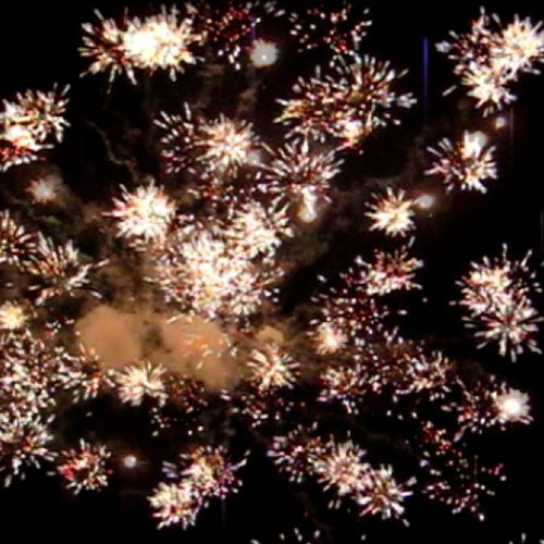 Римская свеча Р5720 Магнолия 8 залпов