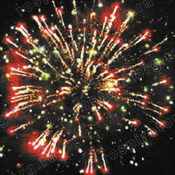 Фейерверк Р7454 Небо в алмазах ( 1.0 х 16 )