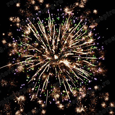 Фейерверк РС8292 Неон 36 1,25 х 36 залпов