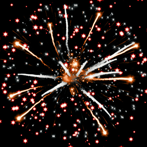 Фейерверк ОС6271 Баобаб 0,8 х 20 залпов