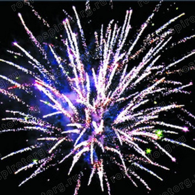 Фейерверк РК9040 Гаврила 2,0 х 28 залпов