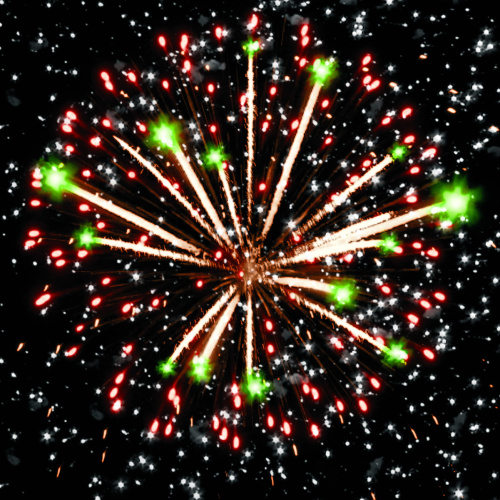 Фейерверк РС8980 Налог на роскошь 1,25 х 300 залпов