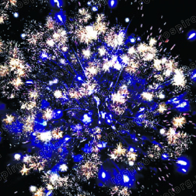 Салют Р7848 Ядрена Матрена (1,25 х 36 залпов) Русский фейерверк