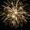 Фейерверк РС9085 На вес золота 1,0/1,2 х 138 залпов