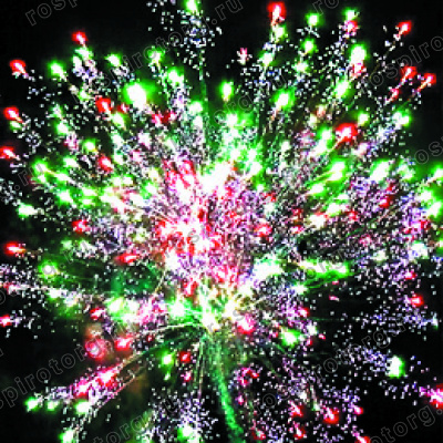 Салют Р7848 Ядрена Матрена (1,25 х 36 залпов) Русский фейерверк