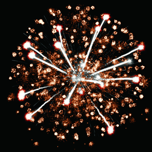 Фейерверк РС9237 Жизнь прекрасна! 0,8, 1, 1,2 х 274 залпа