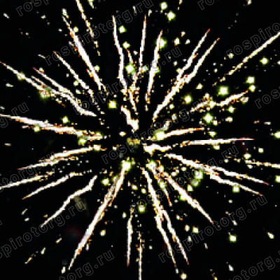 Фейерверк ЕС464 Королева танцпола 1,0 х 25 залпов