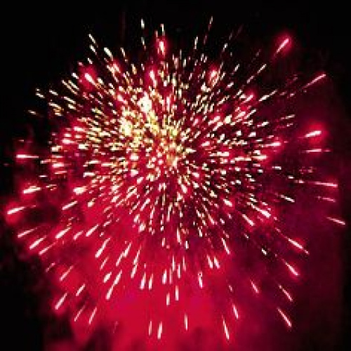 Фейерверк Р8715 Русский Новый Год 1,8 х 28 залпов