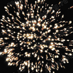 Фейерверк Р7296 Совёнок 0,8" х 36 залпов