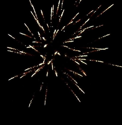 Фейерверк ОС6341 Финт ушами 0,8 х 25 залпов