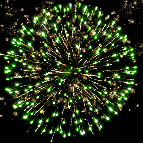 Фейерверк РС9670 Для крутой компании (2,0 х 72 залпа)