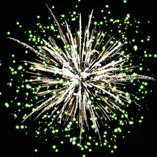 Фейерверк ОС9100 Рио 0,8 х 108 залпов