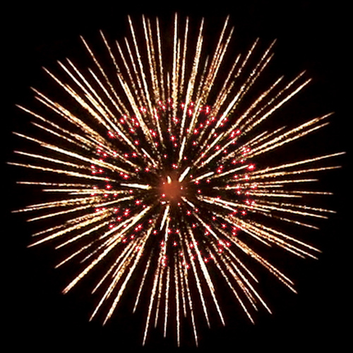 Фейерверк РС9750 Взятие Берлина 2,75 х 49 залпов КРУПНЫЙ КАЛИБР