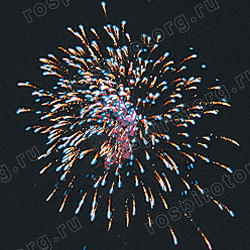 Фейерверк РС8111 Круче не бывает 1,1 х 19 залпов - НОВЫЙ ЭФФЕКТ 2022/23