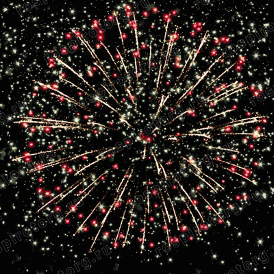 Римская свеча РС5590 Красная планета: 1,2 х 10 залпов