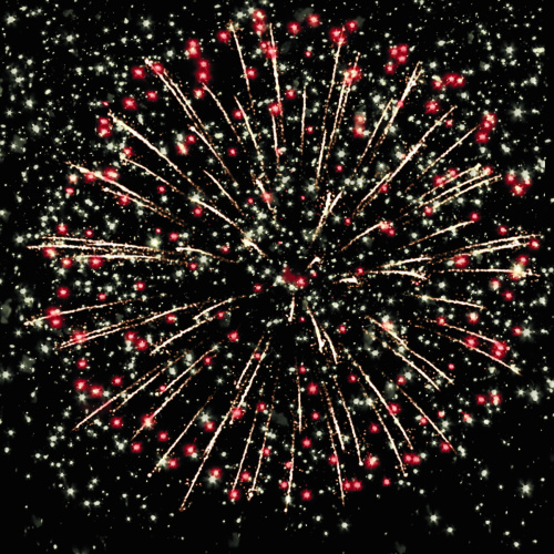 Римская свеча РС5590 Красная планета: 1,2 х 10 залпов