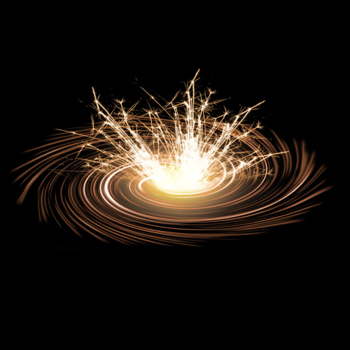 Волчок фитильный РС1375 Светлячок 20 шт. (2 уп. х 10 шт) петарды