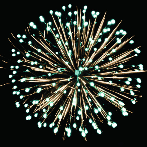 Салют РС8452 Салют на юбилей (1,25 х 50 залпов) Русская пиротехника