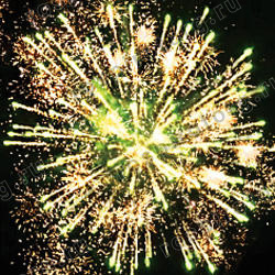 Салют Р7598 Тик-Так (1,25 х 20 залпов) Русский фейерверк