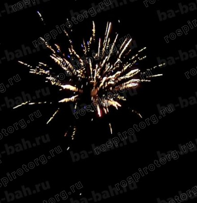 Римская свеча РС5240 Дамский каприз