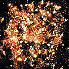 Салют Р7232 Мухомор Батарея салютов 0,8 х20 залпов Русский фейерверк