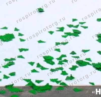 АС0334 Пневмохлопушка Новогодняя-30