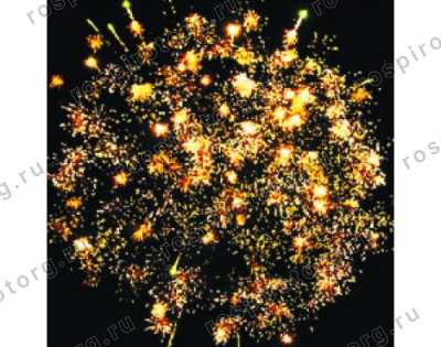 Римская свеча Р5542 Ламбада 8 залпов 1 шт