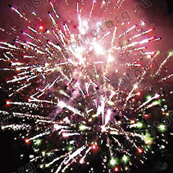 Фейерверк Р7454 Небо в алмазах ( 1.0 х 16 )