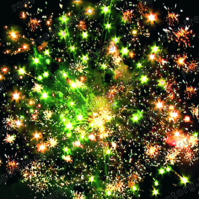 Фейерверк Р7068 Тип-топ 0,8" х 16 залпов