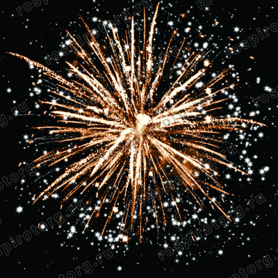 Салют +фонтан РС2820 Операция "Новый год" ( 0.5, 1 *850 )