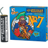 Петарды фитильные Корсар-7 РС0720 / Корсар 7 фитильный (20 шт - 4 уп) Петарды фитильные Корсар-7 РС0720 / Корсар 7 фитильный (20 шт - 4 уп)