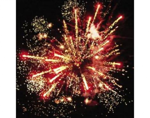 Салют Р7302 Жар-птица 0,8*25 залпов Русский фейерверк Салют Р7302 Жар-птица 0,8*25 залпов Русский фейерверк