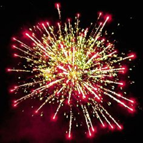 Фейерверк Р8715 Русский Новый Год 1,8 х 28 залпов