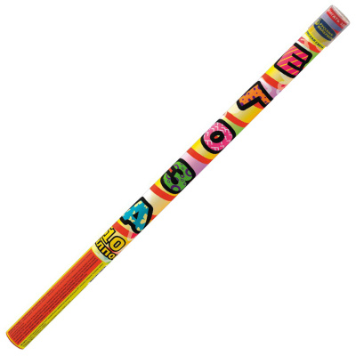 Набор римских свечей и ракет №7 На абордаж (13 шт. - 156 залпов) + ПОДАРОК Набор римских свечей и ракет №7 На абордаж (13 шт. - 156 залпов) + ПОДАРОК