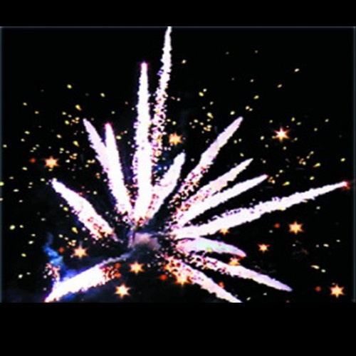 Фейерверк РК7678 От Деда Мороза 1,25 х 49 залпов