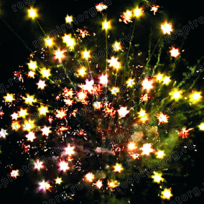 Фейерверк ЕС240 Ба-Бах! 0,8" х 20 залпов