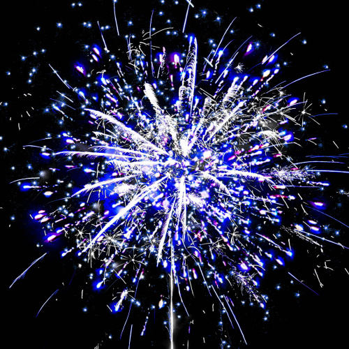 Фейерверк РС6610 Доброе чудо 0,8 х 64 залпа Фейерверк РС6610 Доброе чудо 0,8 х 64 залпа