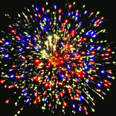 Римская свеча Р5890 Яблоки на снегу 1,9 х 8 залпов Римская свеча Р5890 Яблоки на снегу 1,9 х 8 залпов