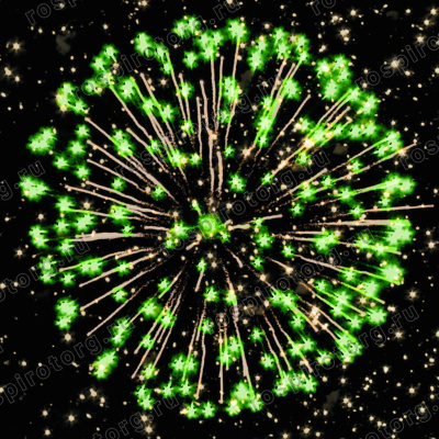 Фейерверк РС7360 49 попугаев+1 1,0 х 50 залпов