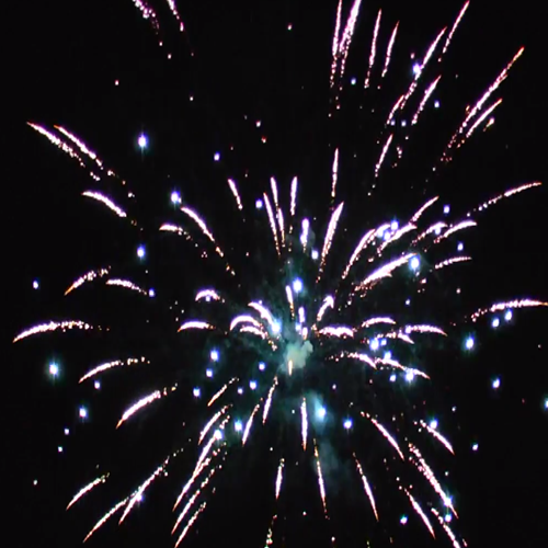 Фейерверк РК7316 Морозко1,0 х 16 залпов Фейерверк РК7316 Морозко1,0 х 16 залпов