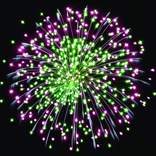 Салют Сто в одном (1 х 100 залпов) Русская пиротехника РС7510 Салют Сто в одном (1 х 100 залпов) Русская пиротехника РС7510